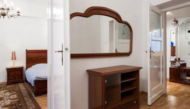 Apartment Swietego Tomasza Krakow Exterior photo